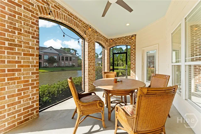 $459,000 | 1102 River Oaks Drive, Richmond Hill, GA 31324