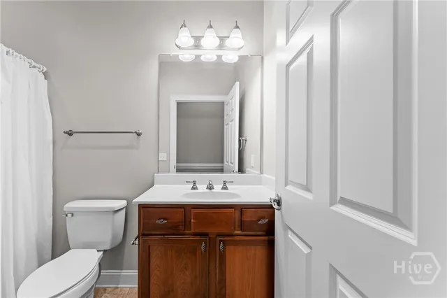 $489,900 | 1102 River Oaks Drive, Richmond Hill, GA 31324