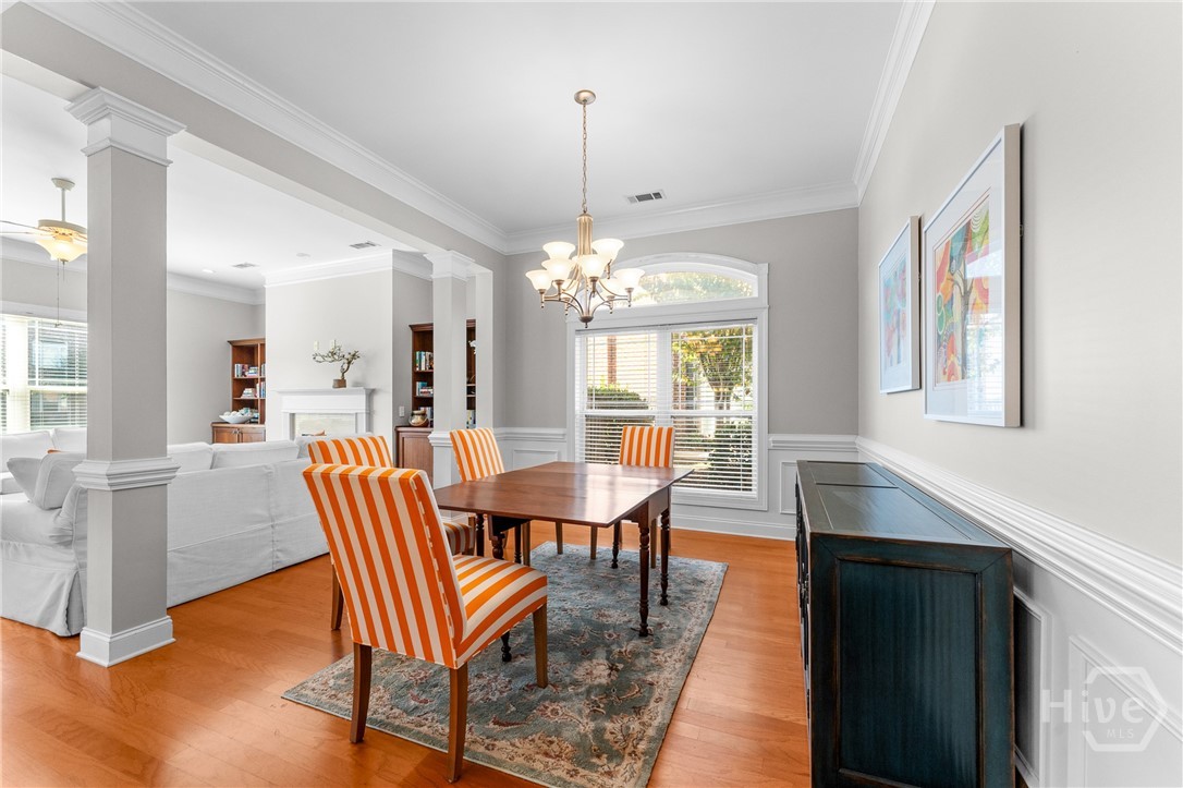 1102 River Oaks Drive Richmond Hill, GA 31324 - Photo 12 of 74