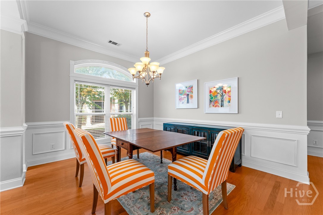 1102 River Oaks Drive Richmond Hill, GA 31324 - Photo 13 of 74