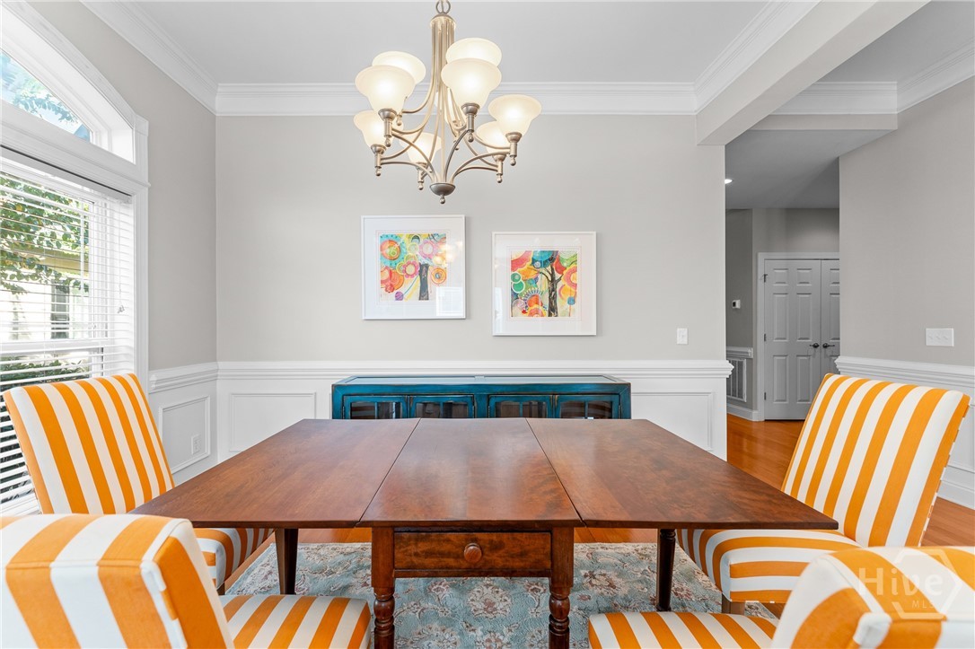 1102 River Oaks Drive Richmond Hill, GA 31324 - Photo 14 of 74