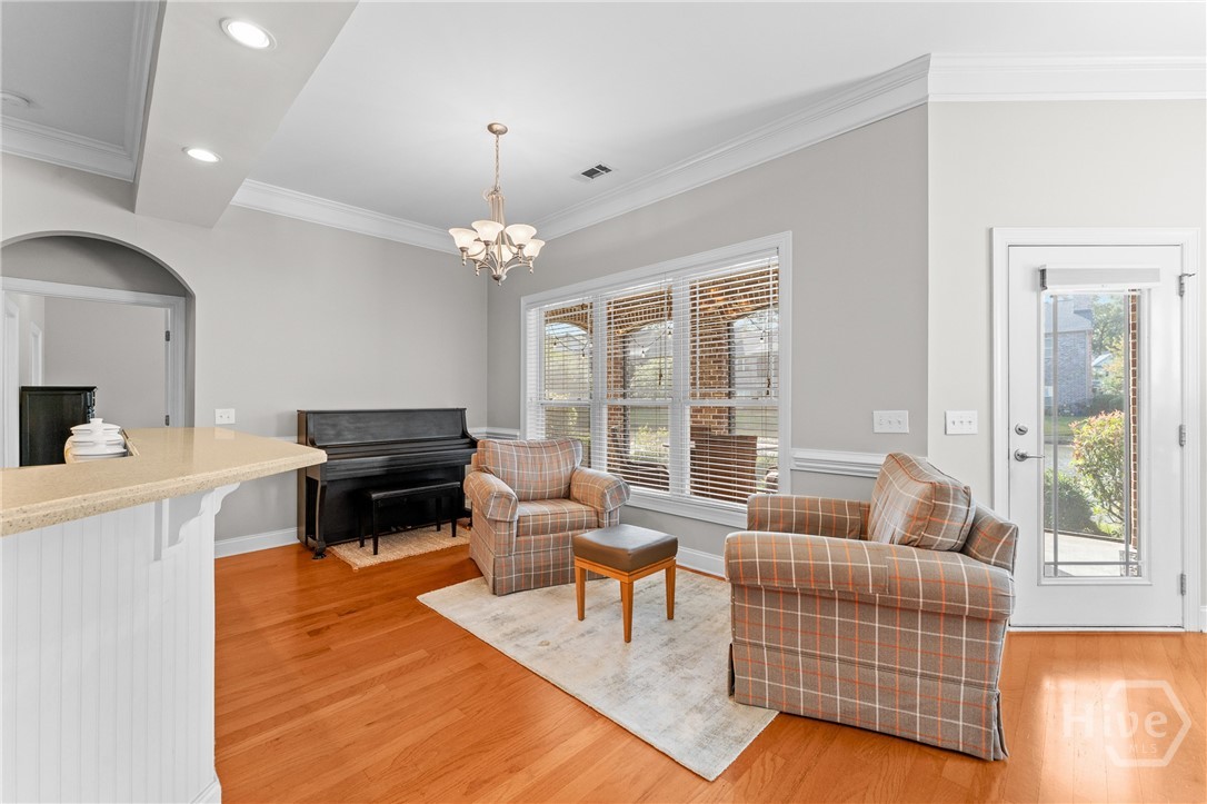 1102 River Oaks Drive Richmond Hill, GA 31324 - Photo 18 of 74