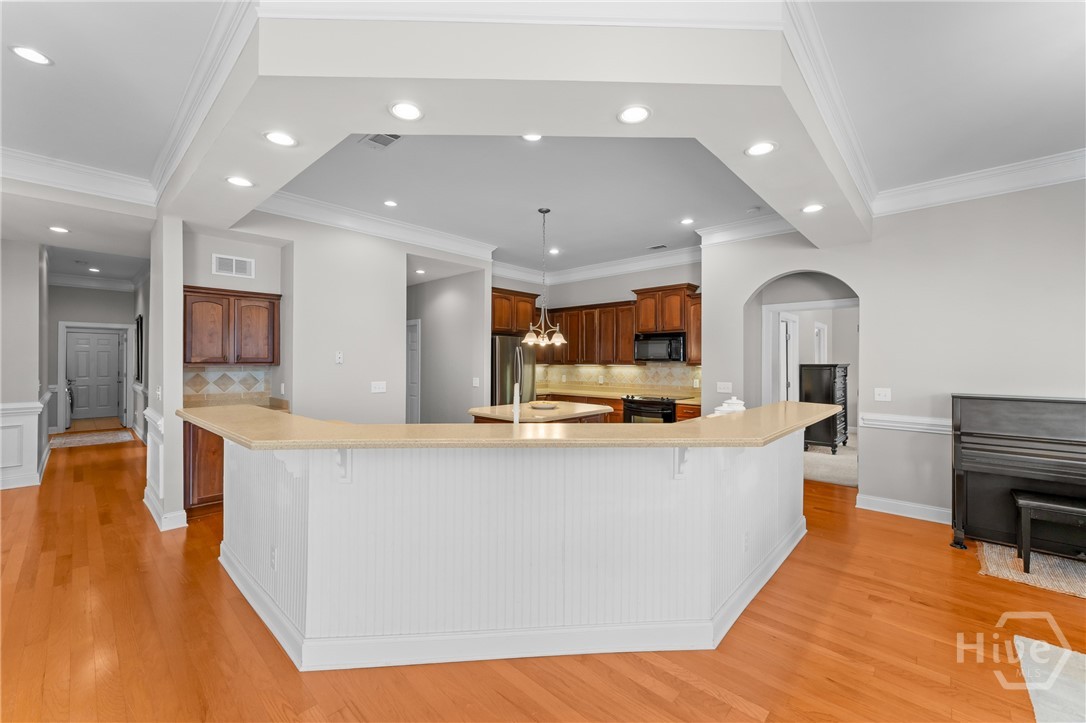 1102 River Oaks Drive Richmond Hill, GA 31324 - Photo 19 of 74