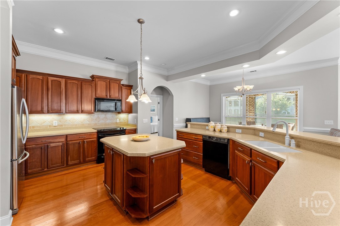 1102 River Oaks Drive Richmond Hill, GA 31324 - Photo 20 of 74