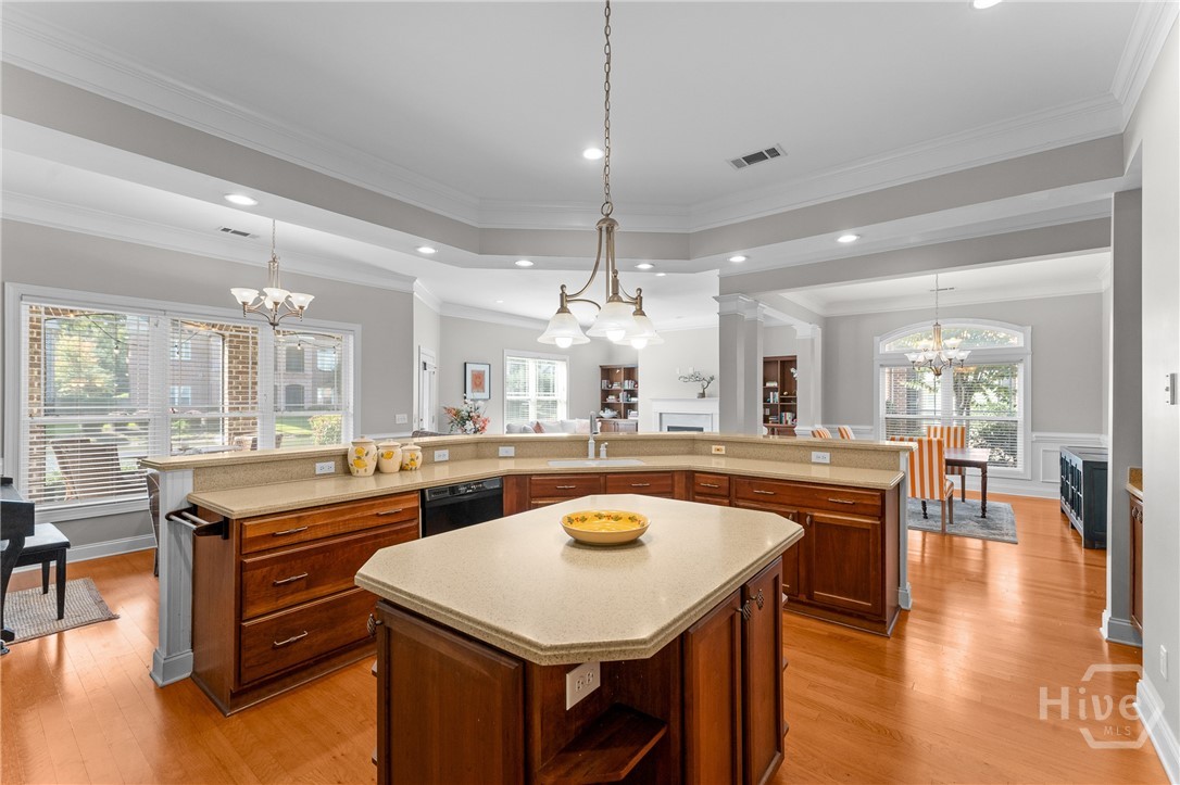 1102 River Oaks Drive Richmond Hill, GA 31324 - Photo 23 of 74