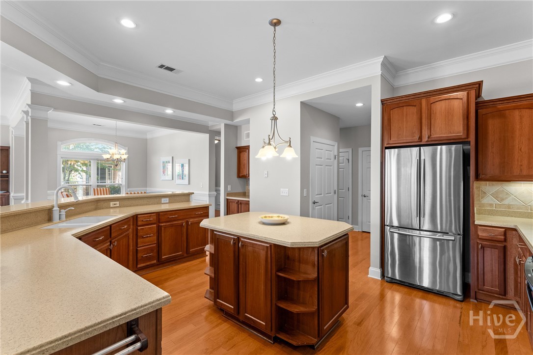 1102 River Oaks Drive Richmond Hill, GA 31324 - Photo 24 of 74