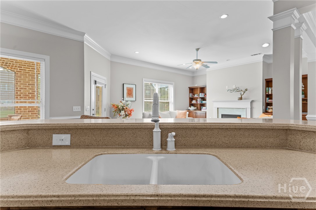 1102 River Oaks Drive Richmond Hill, GA 31324 - Photo 25 of 74