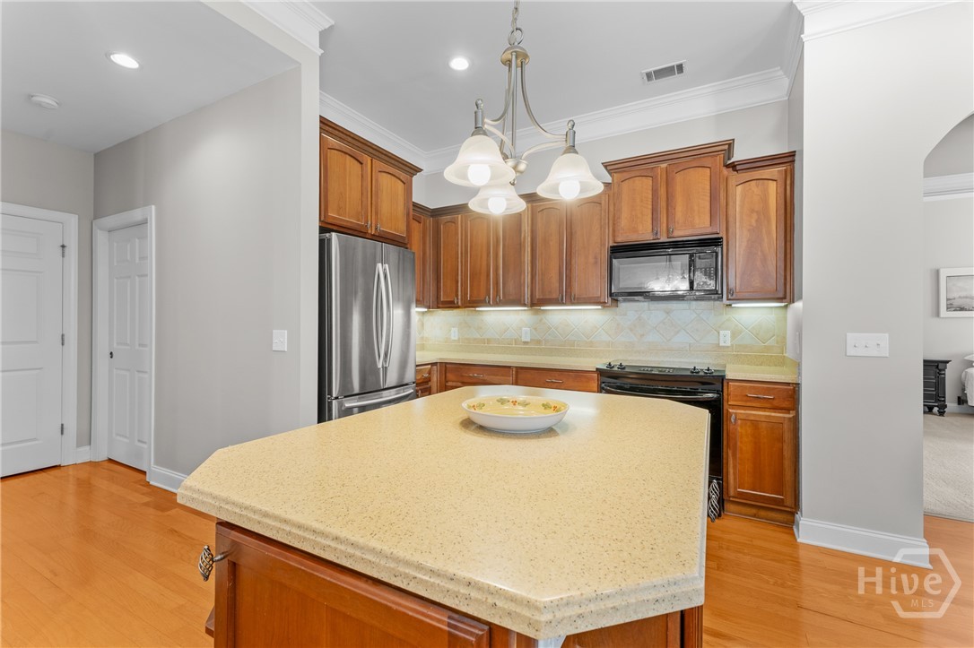 1102 River Oaks Drive Richmond Hill, GA 31324 - Photo 26 of 74