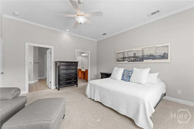 $489,900 | 1102 River Oaks Drive, Richmond Hill, GA 31324