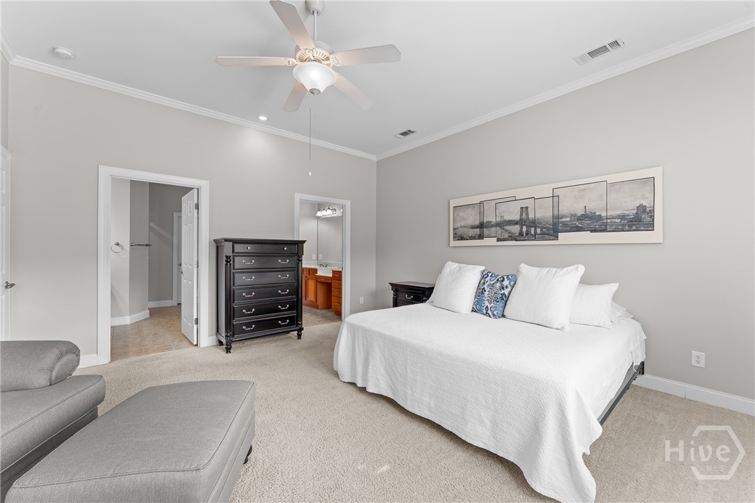 1102 River Oaks Drive Richmond Hill, GA 31324 - Photo 29 of 74