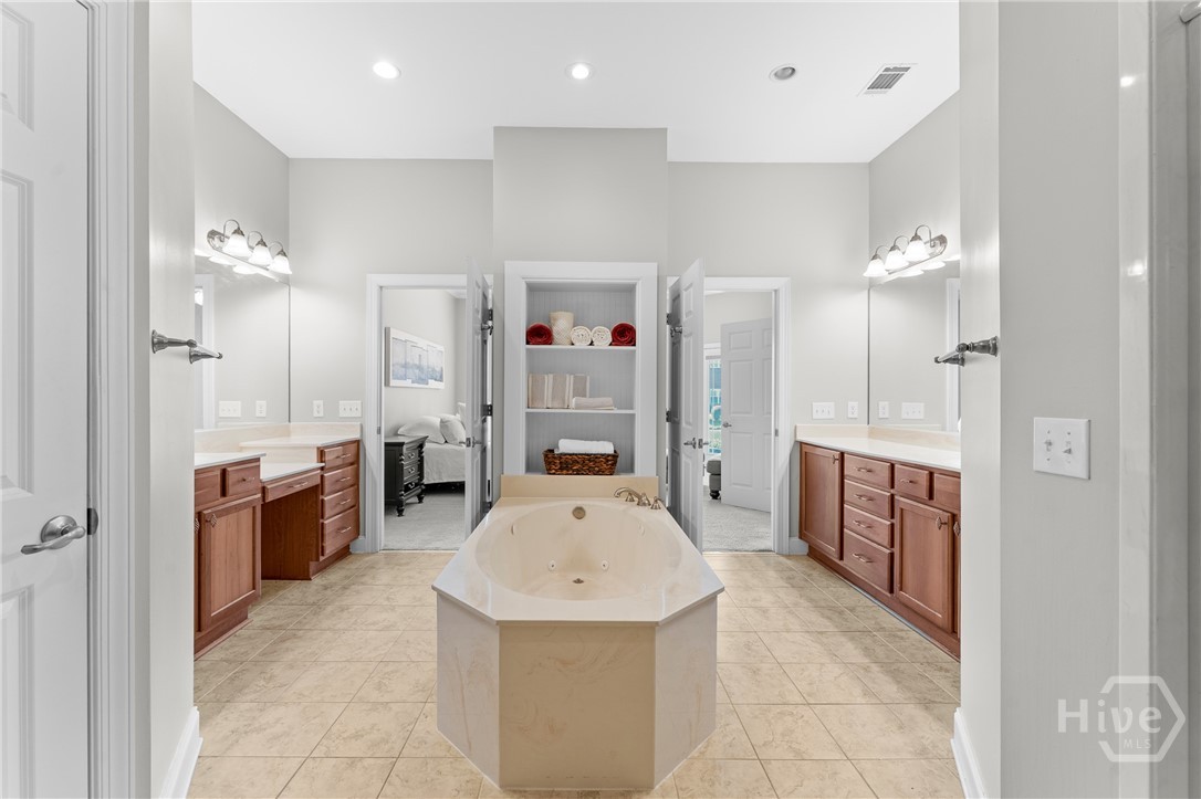 1102 River Oaks Drive Richmond Hill, GA 31324 - Photo 33 of 74