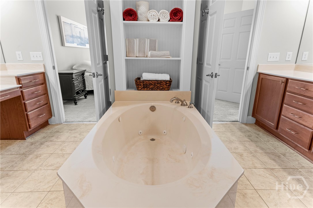 1102 River Oaks Drive Richmond Hill, GA 31324 - Photo 35 of 74