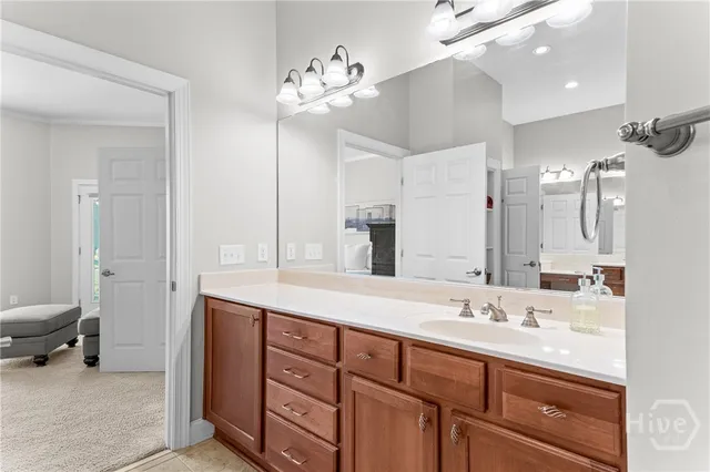 $489,900 | 1102 River Oaks Drive, Richmond Hill, GA 31324