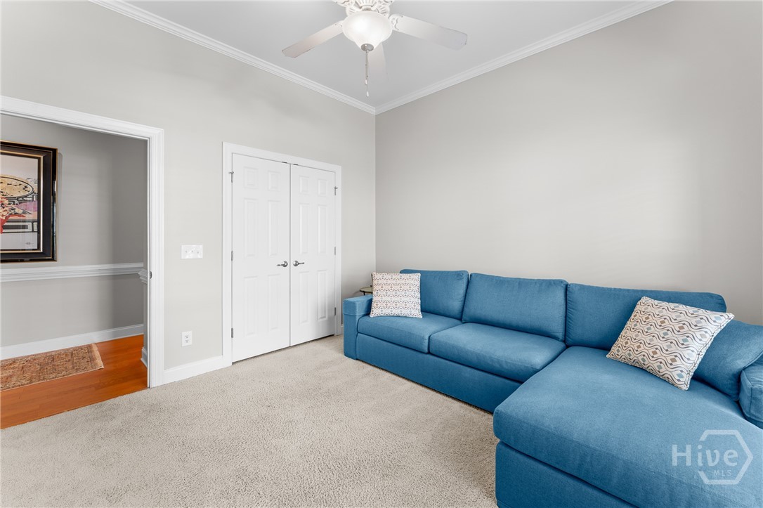 1102 River Oaks Drive Richmond Hill, GA 31324 - Photo 38 of 74