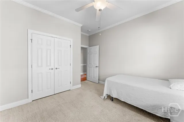 $489,900 | 1102 River Oaks Drive, Richmond Hill, GA 31324