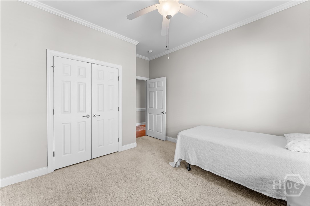 1102 River Oaks Drive Richmond Hill, GA 31324 - Photo 40 of 74