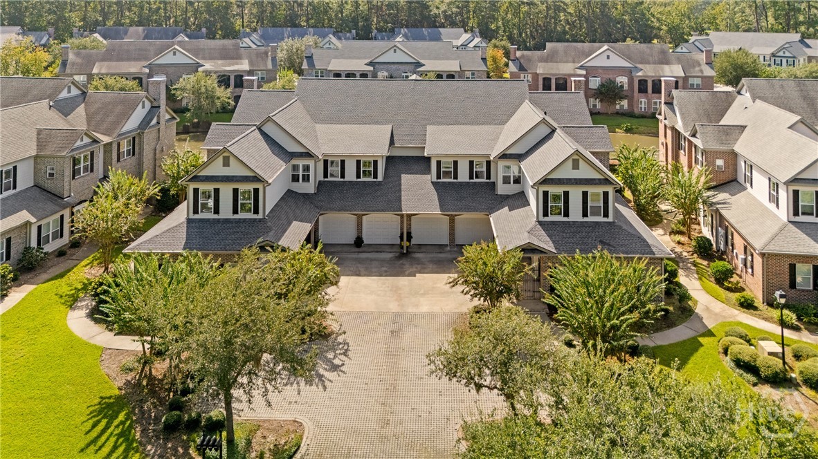 1102 River Oaks Drive Richmond Hill, GA 31324 - Photo 43 of 74