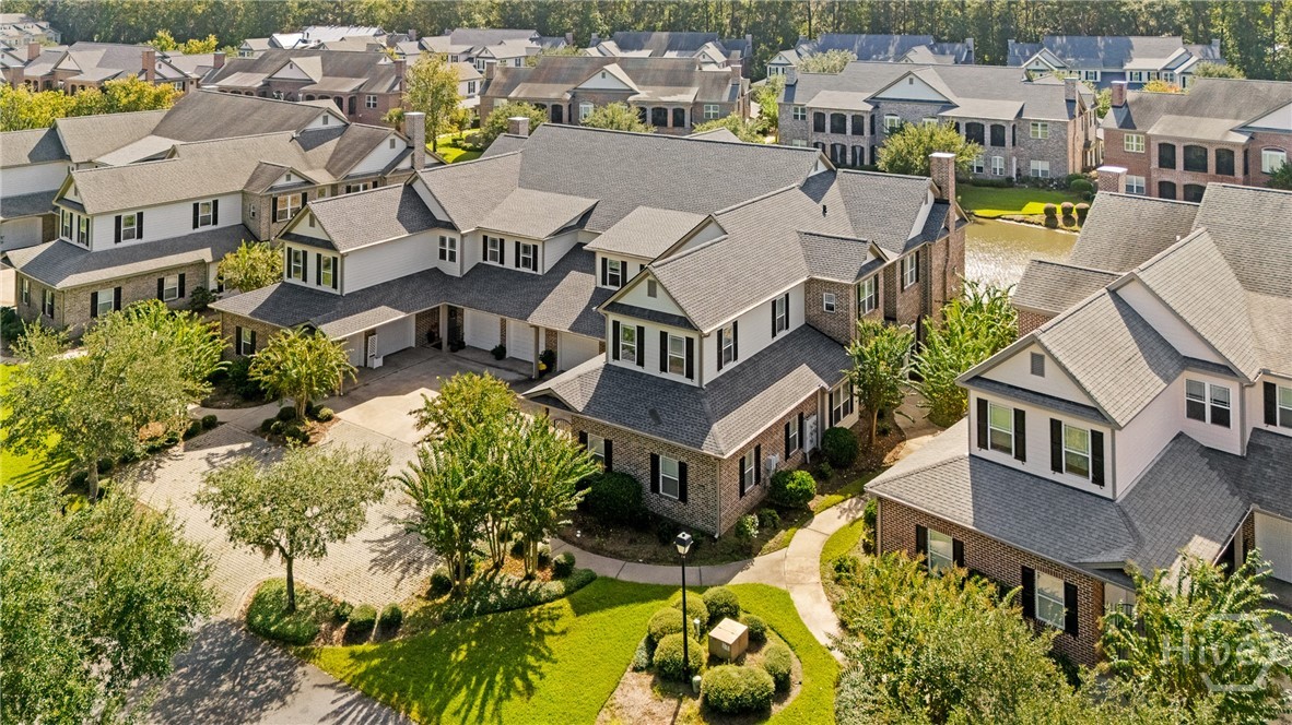 1102 River Oaks Drive Richmond Hill, GA 31324 - Photo 44 of 74