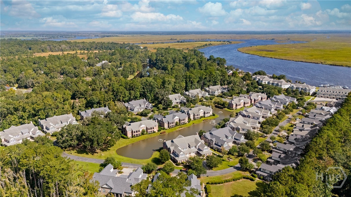 1102 River Oaks Drive Richmond Hill, GA 31324 - Photo 46 of 74