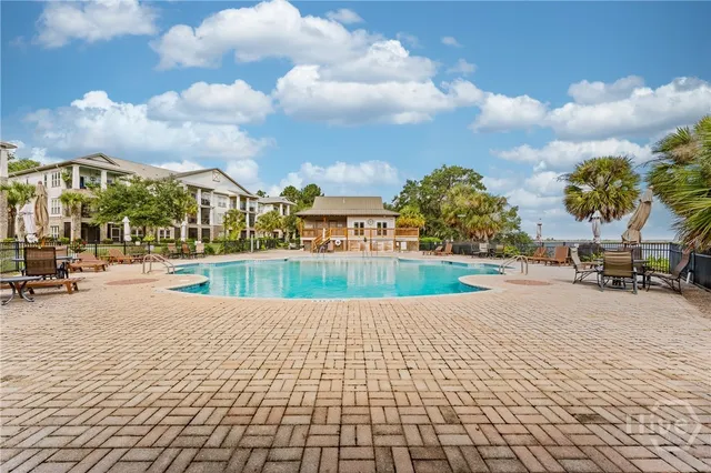 $489,900 | 1102 River Oaks Drive, Richmond Hill, GA 31324