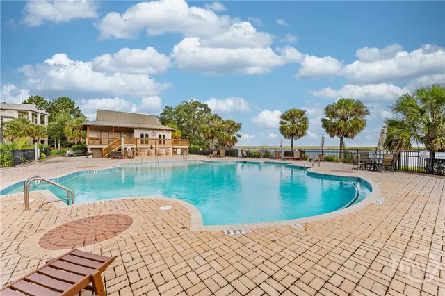 $489,900 | 1102 River Oaks Drive, Richmond Hill, GA 31324