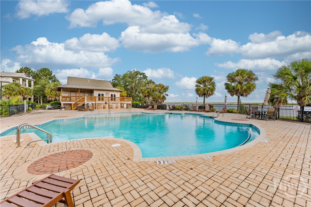 1102 River Oaks Drive Richmond Hill, GA 31324 - Photo 52 of 74