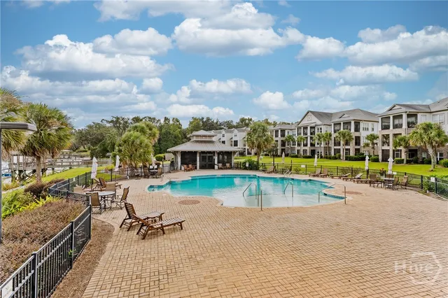 $489,900 | 1102 River Oaks Drive, Richmond Hill, GA 31324