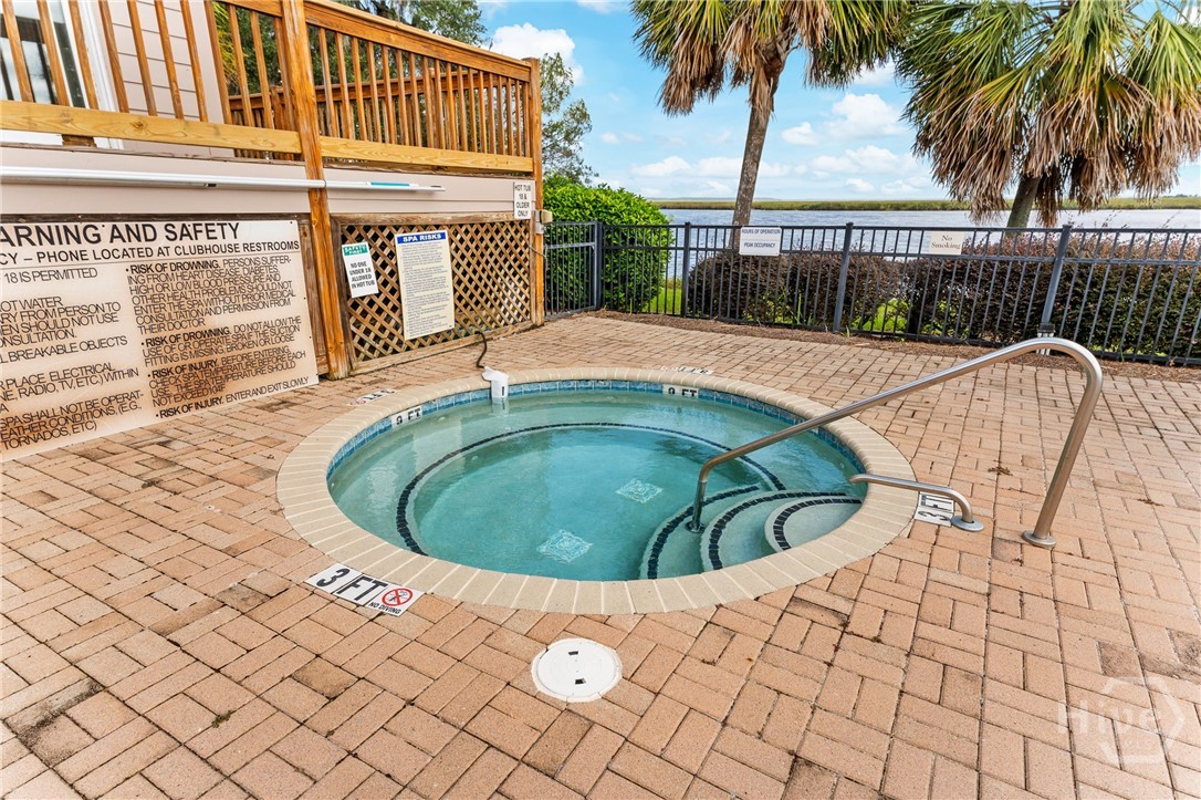 1102 River Oaks Drive Richmond Hill, GA 31324 - Photo 55 of 74