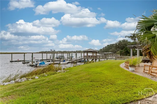 $489,900 | 1102 River Oaks Drive, Richmond Hill, GA 31324