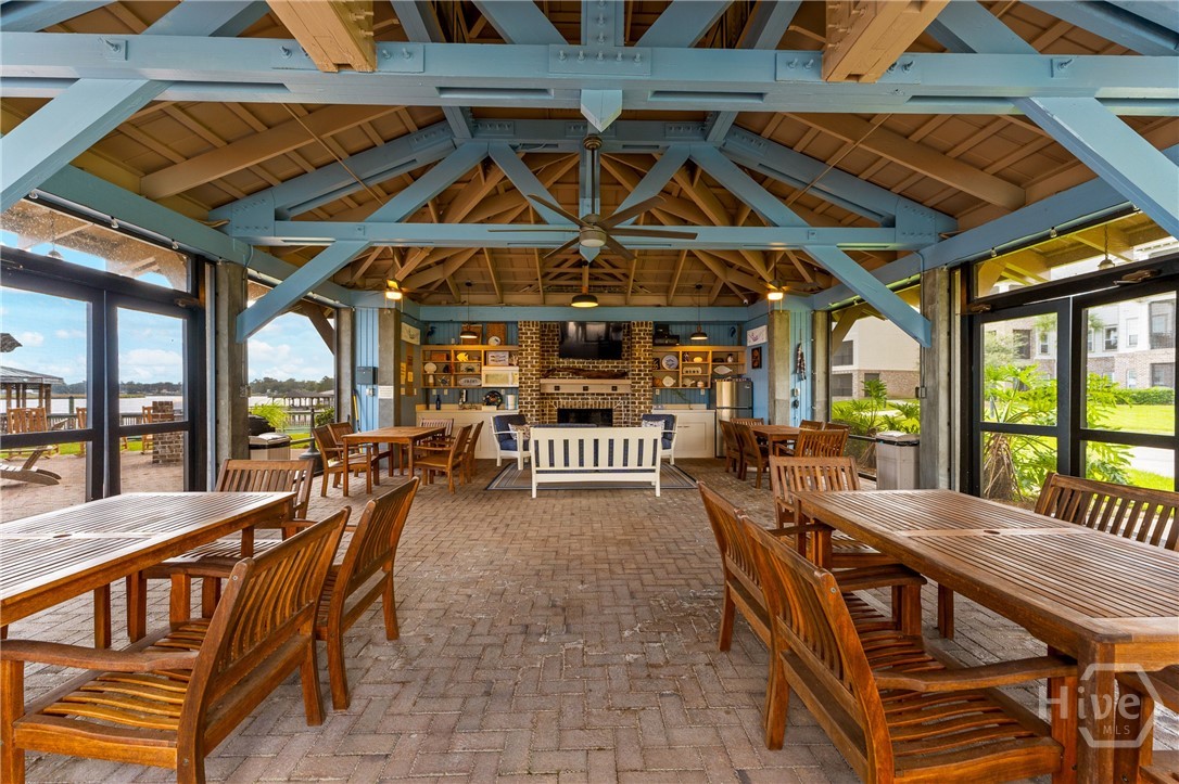 1102 River Oaks Drive Richmond Hill, GA 31324 - Photo 57 of 74