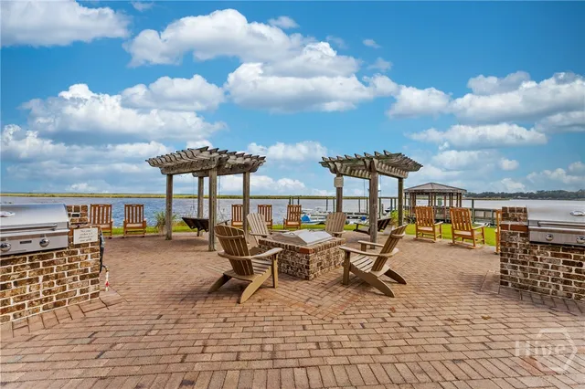 $489,900 | 1102 River Oaks Drive, Richmond Hill, GA 31324