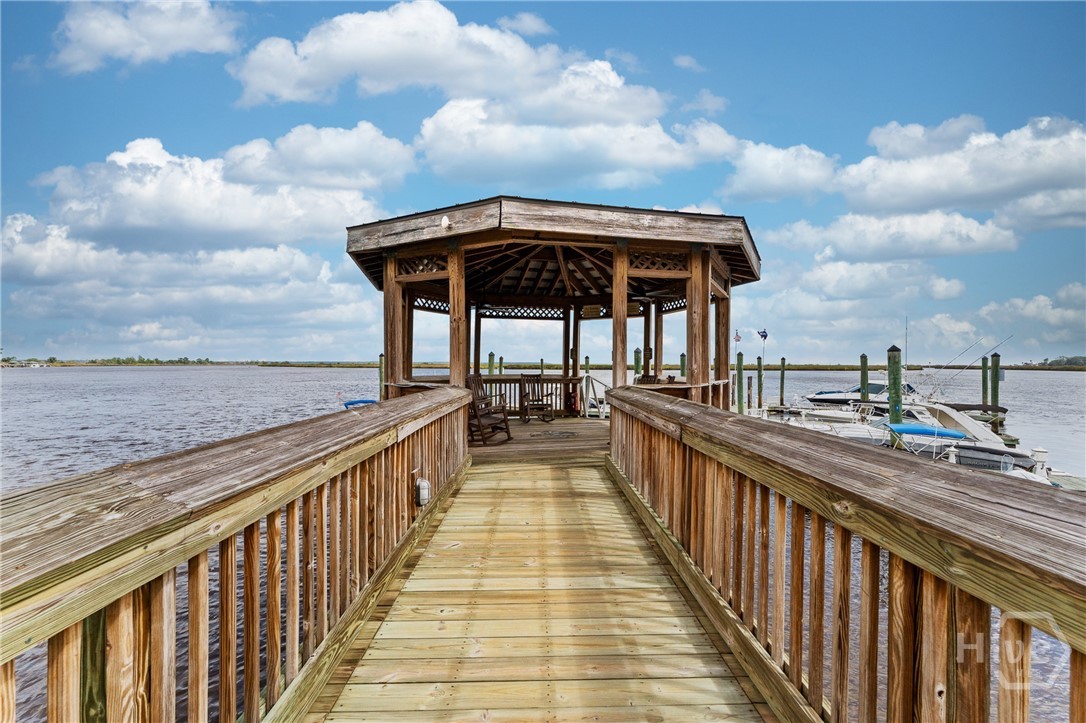 1102 River Oaks Drive Richmond Hill, GA 31324 - Photo 59 of 74