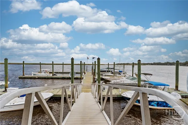 $489,900 | 1102 River Oaks Drive, Richmond Hill, GA 31324