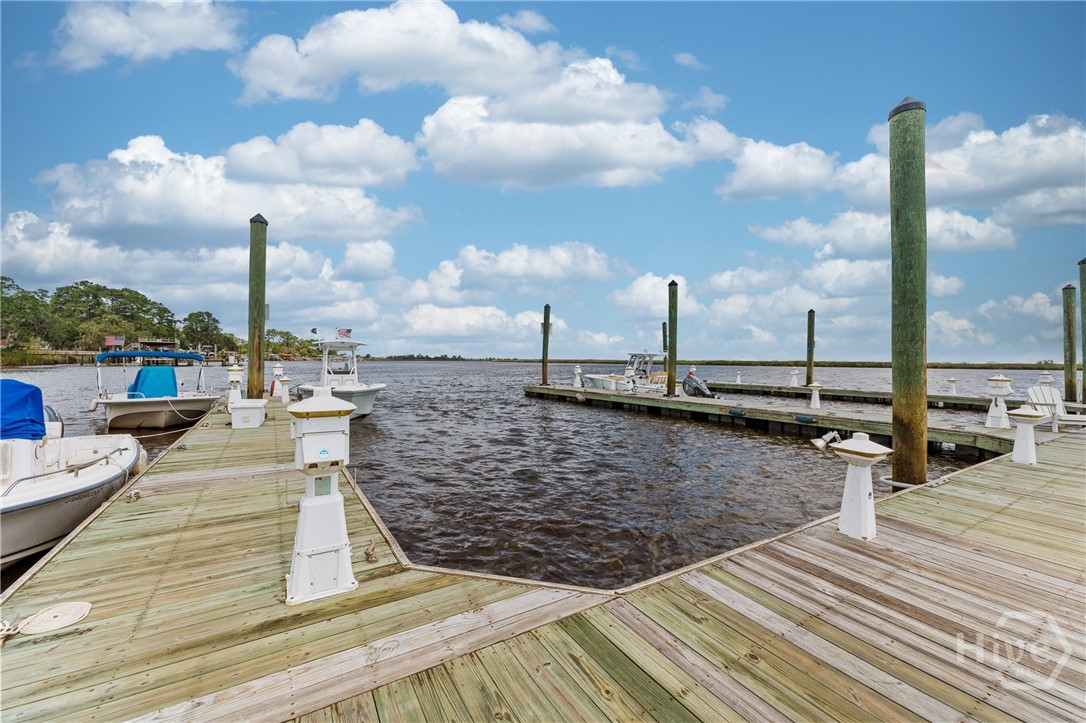 1102 River Oaks Drive Richmond Hill, GA 31324 - Photo 61 of 74