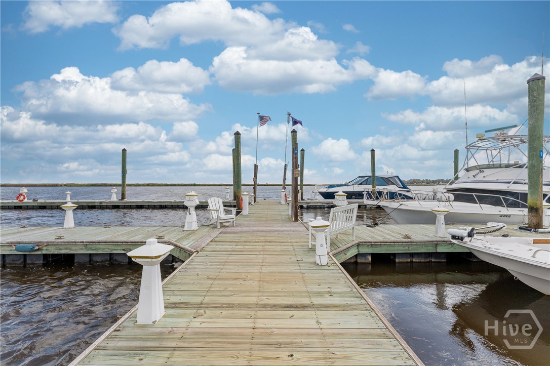 1102 River Oaks Drive Richmond Hill, GA 31324 - Photo 62 of 74