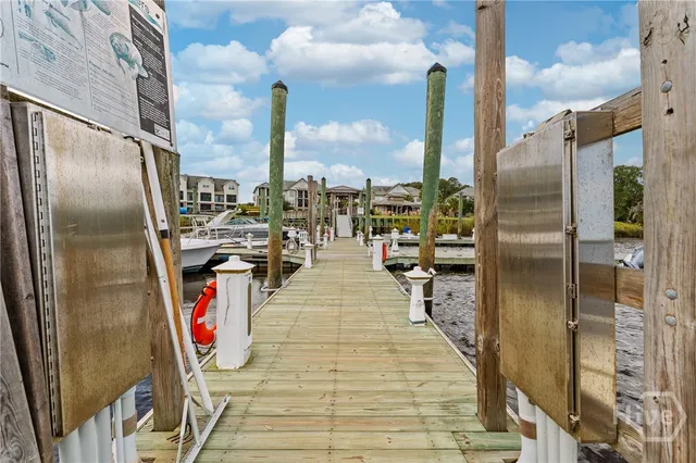 $489,900 | 1102 River Oaks Drive, Richmond Hill, GA 31324