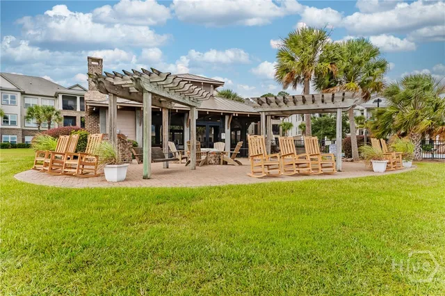 $489,900 | 1102 River Oaks Drive, Richmond Hill, GA 31324