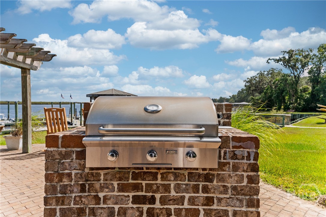 1102 River Oaks Drive Richmond Hill, GA 31324 - Photo 67 of 74