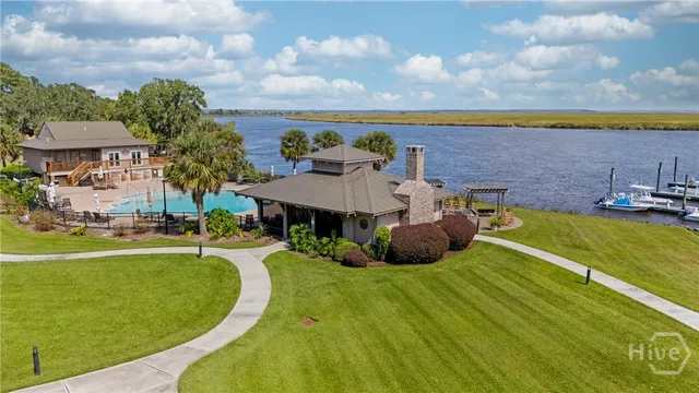 $489,900 | 1102 River Oaks Drive, Richmond Hill, GA 31324