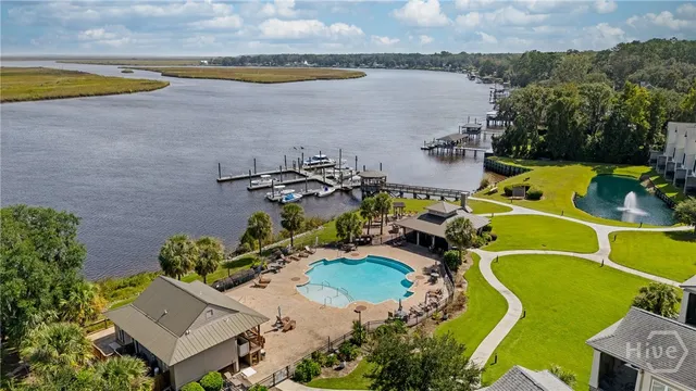 $489,900 | 1102 River Oaks Drive, Richmond Hill, GA 31324