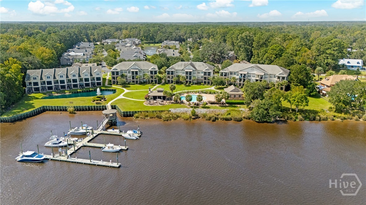 1102 River Oaks Drive Richmond Hill, GA 31324 - Photo 71 of 74