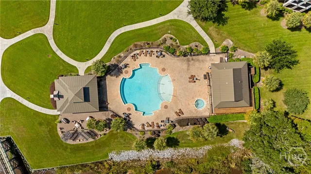 $489,900 | 1102 River Oaks Drive, Richmond Hill, GA 31324