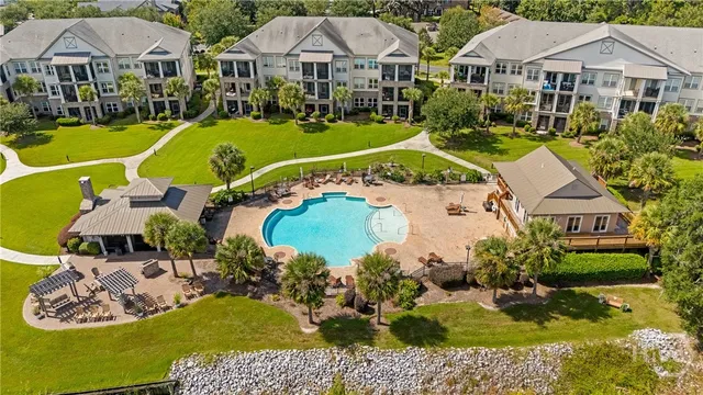 $489,900 | 1102 River Oaks Drive, Richmond Hill, GA 31324