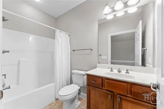 $489,900 | 1102 River Oaks Drive, Richmond Hill, GA 31324