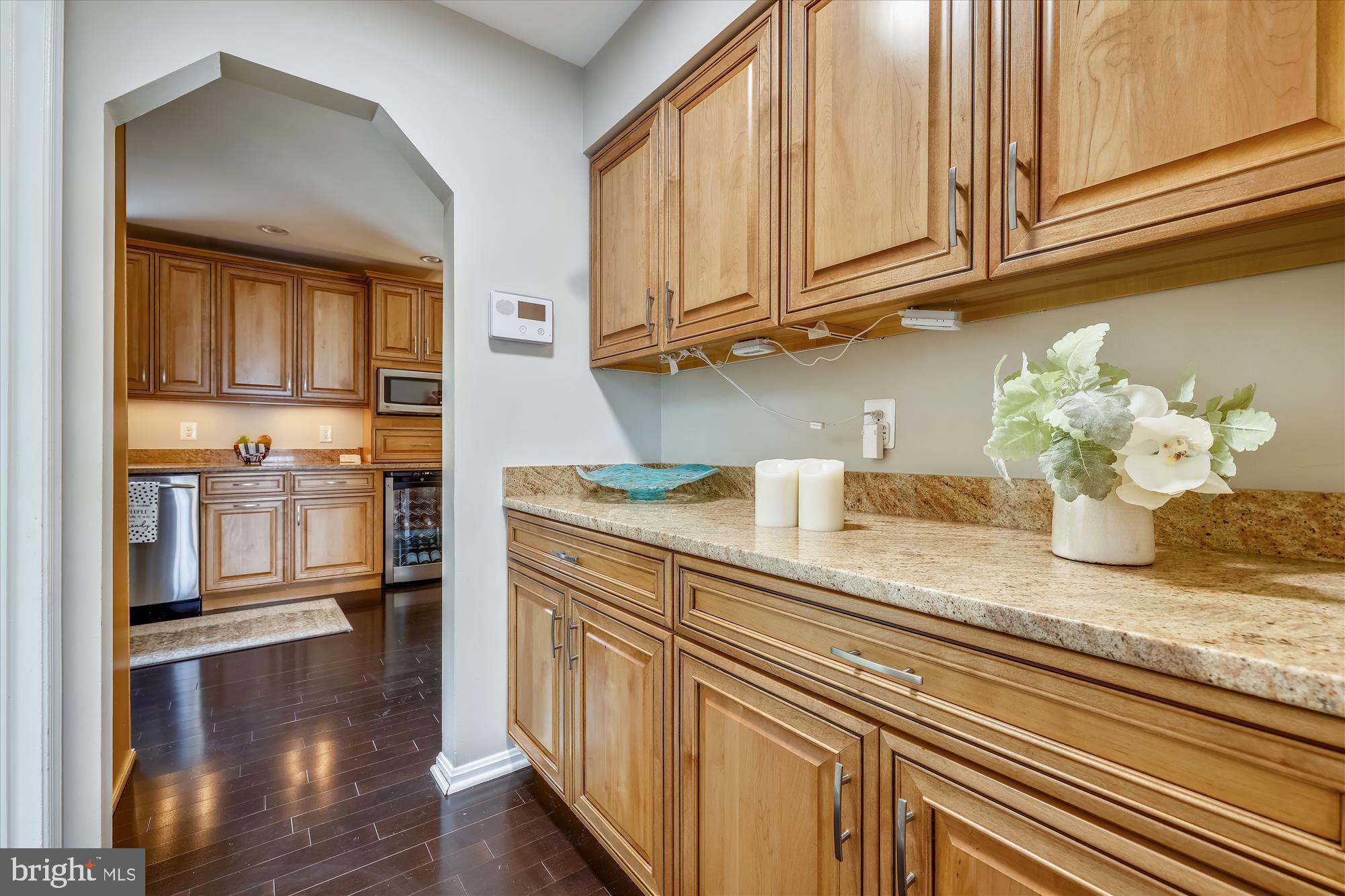 14625 Cutstone Way Silver Spring, MD 20905 - Photo 19 of 79 Butler's Pantry