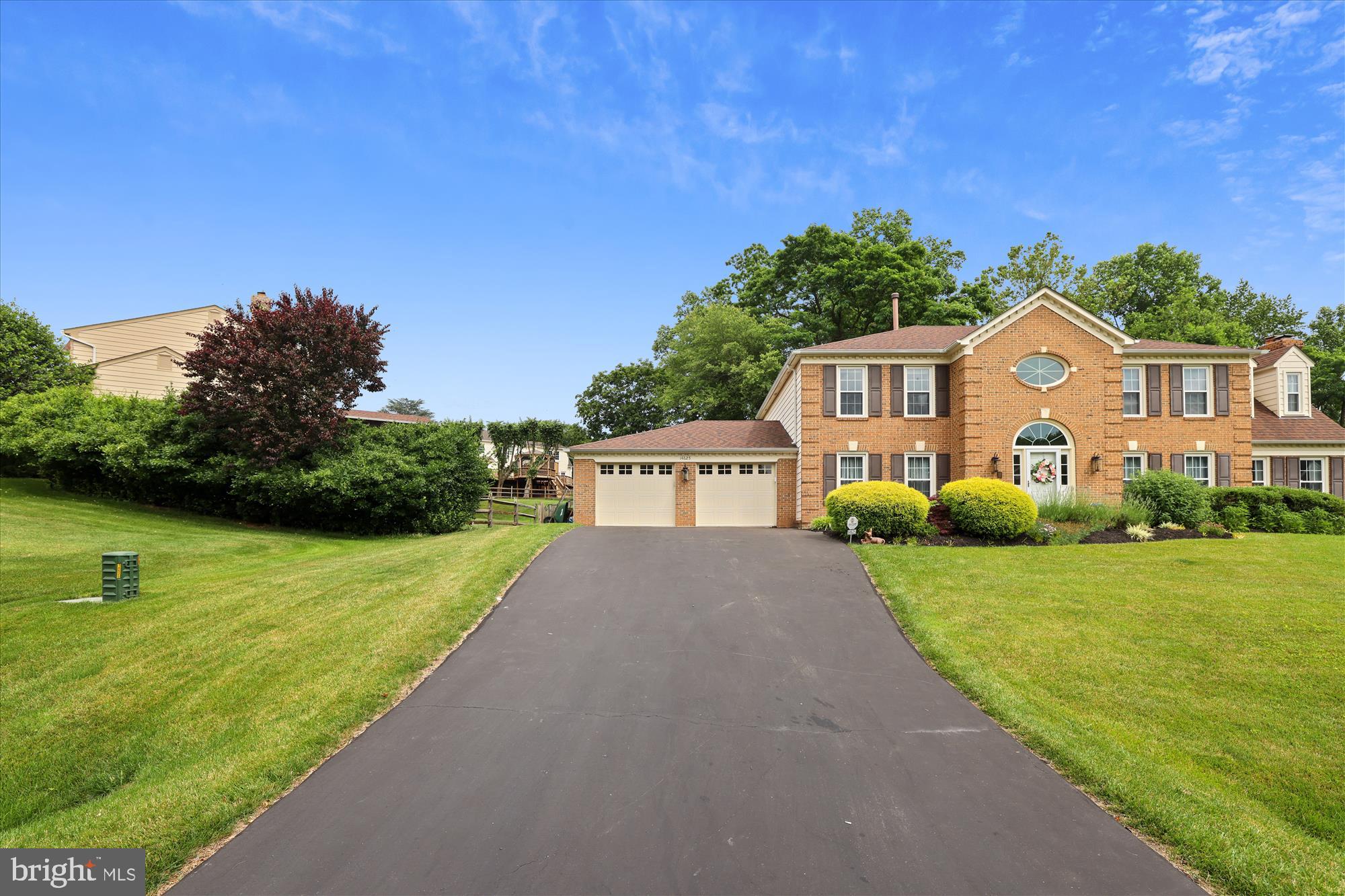14625 Cutstone Way Silver Spring, MD 20905 - Photo 3 of 79 Front view