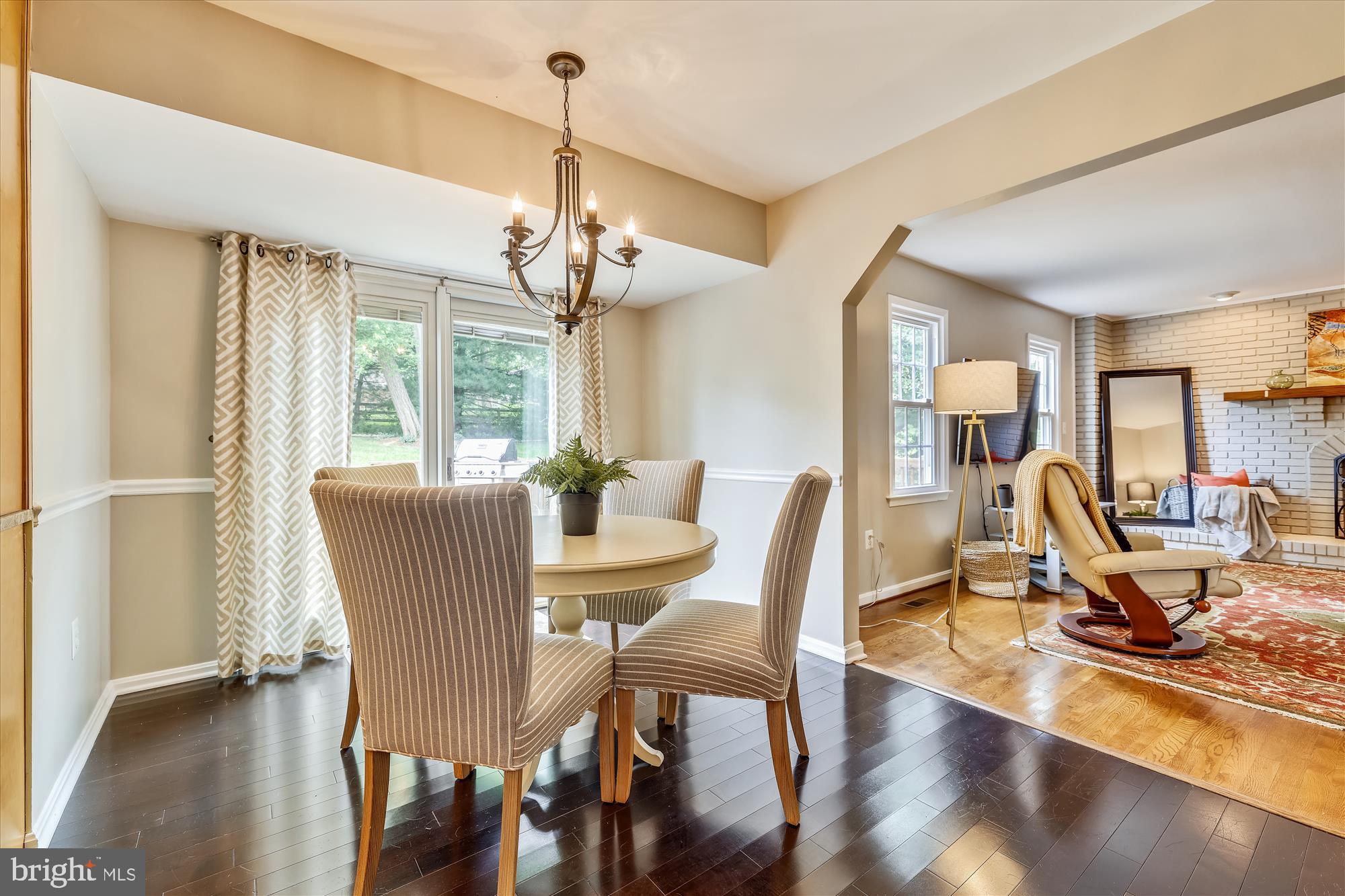 14625 Cutstone Way Silver Spring, MD 20905 - Photo 26 of 79 Breakfast Area