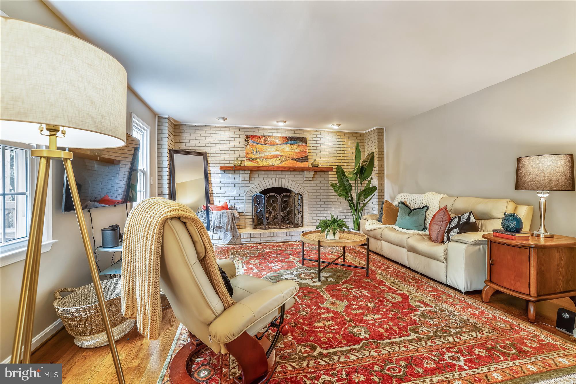 14625 Cutstone Way Silver Spring, MD 20905 - Photo 27 of 79 Family Room