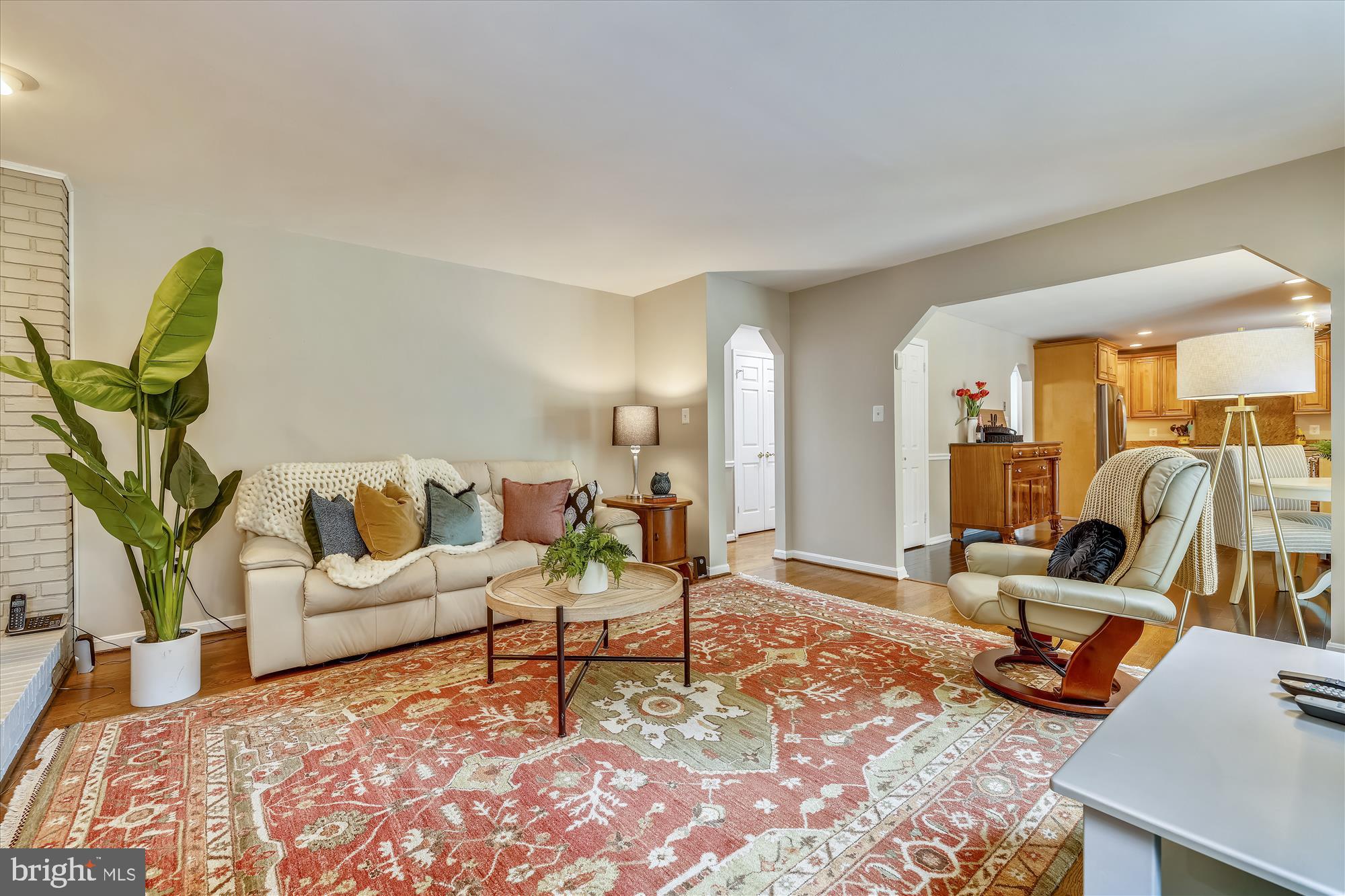 14625 Cutstone Way Silver Spring, MD 20905 - Photo 28 of 79 Family Room