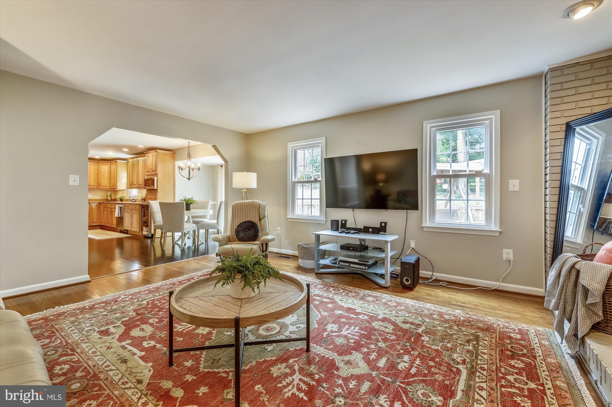 14625 Cutstone Way Silver Spring, MD 20905 - Photo 29 of 79 Family Room